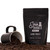 Java Dudes Coffee, Dark Roast, Whole Bean, 8.8 Oz Bag