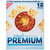 Nabisco Original Premium Saltine Crackers, Top With Sea Salt, 12 Pk, 4 Oz