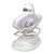 Graco Sense2soothe Baby Swing With Cry Detection Technology, Birdie