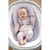 Graco Sense2soothe Baby Swing With Cry Detection Technology, Birdie