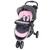 Baby Trend Skyview Travel System, Flora