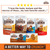 Catalina Crunch Keto Cereal Variety Pack (6 Flavors), 9oz Bags | Low Carb, Zero Sugar, Gluten Free, Fiber | Keto Snacks, Vegan Snacks, Protein Snacks | Keto Friendly Foods