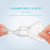 Eimeli Nipple Shield - Premium Contact Nippleshield For Protects Sore Cracked Nipples Flat Inverted And Latch On Difficulties To Help Mums Continue Breastfeeding(2 Pack)