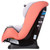 Maxi-cosi Pria All-in-one Convertible Car Seat, Coral Quartz – Purecosi