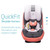 Maxi-cosi Pria All-in-one Convertible Car Seat, Coral Quartz – Purecosi