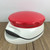 Abs Patty Maker Dismountable Burger Mold For Kitchen Cooking Burger Meat