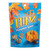 Flipz Pumpkin Spice Covered Pretzels, 7.5 Oz. Resealable Bag