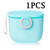 Portable Milk Powder, Pack Of 1pcs Milk Powder Dispenser Baby Milk Powder Container Dispenser Milk Powder Storage