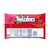 Twizzlers Bites Cherry Flavored Chewy Candy, Bulk Low Fat, 32 Oz, Resealable Big Bag