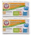Munchkin Arm & Hammer Diaper Pail Refill Bags 10-count Pack Of 2