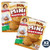 Little Debbie Honey Bun Mini Muffins, Bite-sized Muffins Pack Of 2