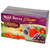 Celestial Seasonings Tea Caffeine Free Herbal Tea, Wild Berry Zinger 20 Ea (pack Of 6)