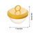 Momine Love Mold Heat Resistant Baby Supplementary Food Water Steaming And Frying
