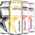 Rockstar Energy Drink, 4 Flavor Zero Sugar Variety Pack, 16oz Cans, (12 Pack) (packaging May Vary)