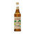 Monin Syrup - Organic - Hazelnut