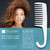 Kim Kimble Detangling Styling Comb For Wet Or Dry Hair