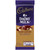 Cadbury Milk Chocolate Bar Candy With Roasted Almonds, 3.5 Oz, Bar