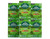 Green Mountain Coffee Roasters Half-caff K-cup Pods 72 Ct. - Medium Roast Coffee