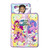 My Little Pony Toddler Nap Mat - "follow Your Rainbow"