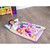 My Little Pony Toddler Nap Mat - "follow Your Rainbow"