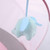 Miumaeov Baby Swings Electric Multifunctional Baby Rocker Portable Cradle For 0-12 Month Newborn