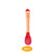 2pcs Baby Spoon Temperature Sensing Spoon Silicone Color Changing Toddler Feeding