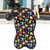 High Chair Mat, Convenient Practical Comfortable Sponge Safe Reliable High Chair Pad  For Car For Stroller Cartoon Pattern