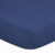 The Peanutshell Fitted Crib Sheet Set For Baby Boys Or Baby Girls, Blue Nautical Theme, 4 Pack Set