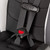 Evenflo Chase Plus 2-in-1 Booster Car Seat (huron Black)