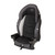 Evenflo Chase Plus 2-in-1 Booster Car Seat (huron Black)