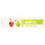 That's It, Fruit Bar Apple + Pear, 12 Ct
