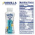 Nutrition Plan High Protein Shake, Vanilla, 11.5 Fl Oz, Pack Of 12
