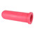 Ebtools Milk Feeder Nipple Teat, Leakproof Milk Feed Bucket Hygienic Rubber 1 Set Odorless For Farm For Animal Husbandry