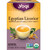 Yogi Tea Egyptian Licorice, Organic Herbal Tea, Wellness Tea Bags, 1 Box Of 16