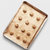 (6 Pack)sweet Lorens Gf Chocolate Chunk Cookie Dough, 12oz