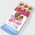 (6 Pack)sweet Lorens Gf Chocolate Chunk Cookie Dough, 12oz