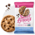 (6 Pack)sweet Lorens Gf Chocolate Chunk Cookie Dough, 12oz