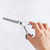 Reanea Stainless Steel Thinning Scissors Premium Shears, For Hair Cutting For Salon And Home Use