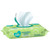 Pampers Baby Wipes Complete Clean Unscented 1x Pop-top 72 Count