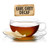 Earl Grey Co2 Decaffeinated Tea - Sampler Size - 5 Tea Bags