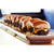 Klosterman Honey White Dinner Roll, 24 Count -- 10 Per Case