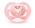 Philips Avent Ultra Air Pacifier, 0-6 Months, Owl/deer, 4 Pack, Scf085/08