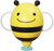 Bath Toy Bee Spray Bottle
