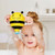 Bath Toy Bee Spray Bottle