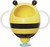 Bath Toy Bee Spray Bottle