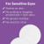 Almay Biodegradable Longwear & Waterproof Eye Makeup Remover, 120 Pads