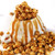Jody's Gourmet Popcorn, Recipe 53 Caramel Corn, 6.5 Oz. Bag, (pack Of 6 Bags)