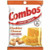 Combos Cheddar Cheese Baked Pretzel + Cracker Stuffed Snacks 6.3 Oz (2-bags))