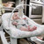 Ingenuity Keep Cozy 3-in-1 Baby Bouncer Seat & Infant To Toddler Rocker - Spruce (unisex)