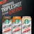 Starbucks Tripleshot Energy Extra Strength Espresso Coffee Beverage, French Vanilla, 225mg Caffeine, 15 Oz Cans (12 Pack)
